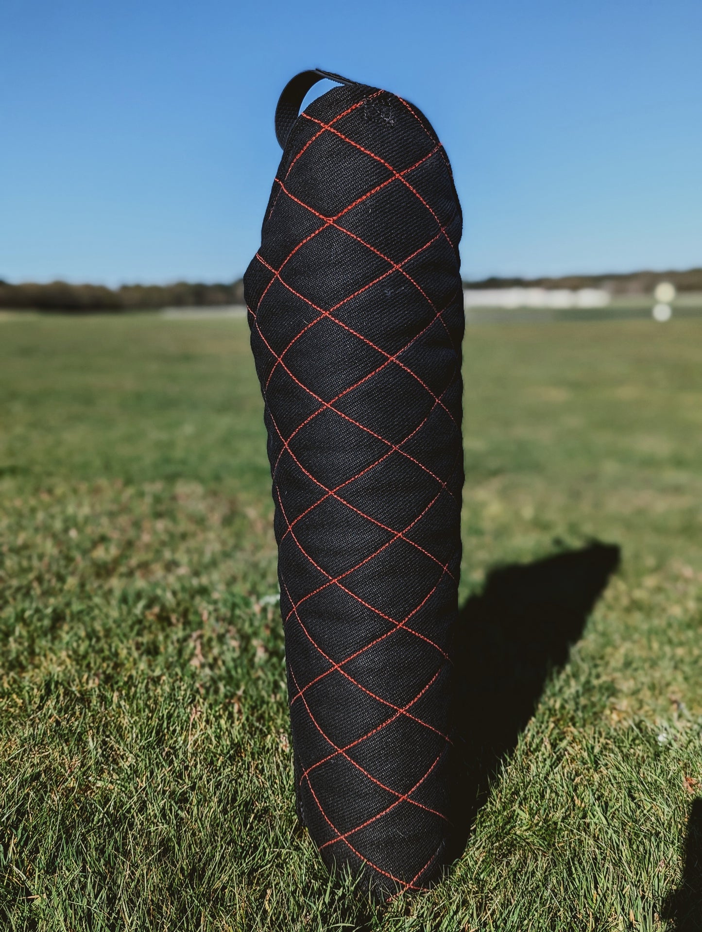 Barghest Custom Leg Sleeve