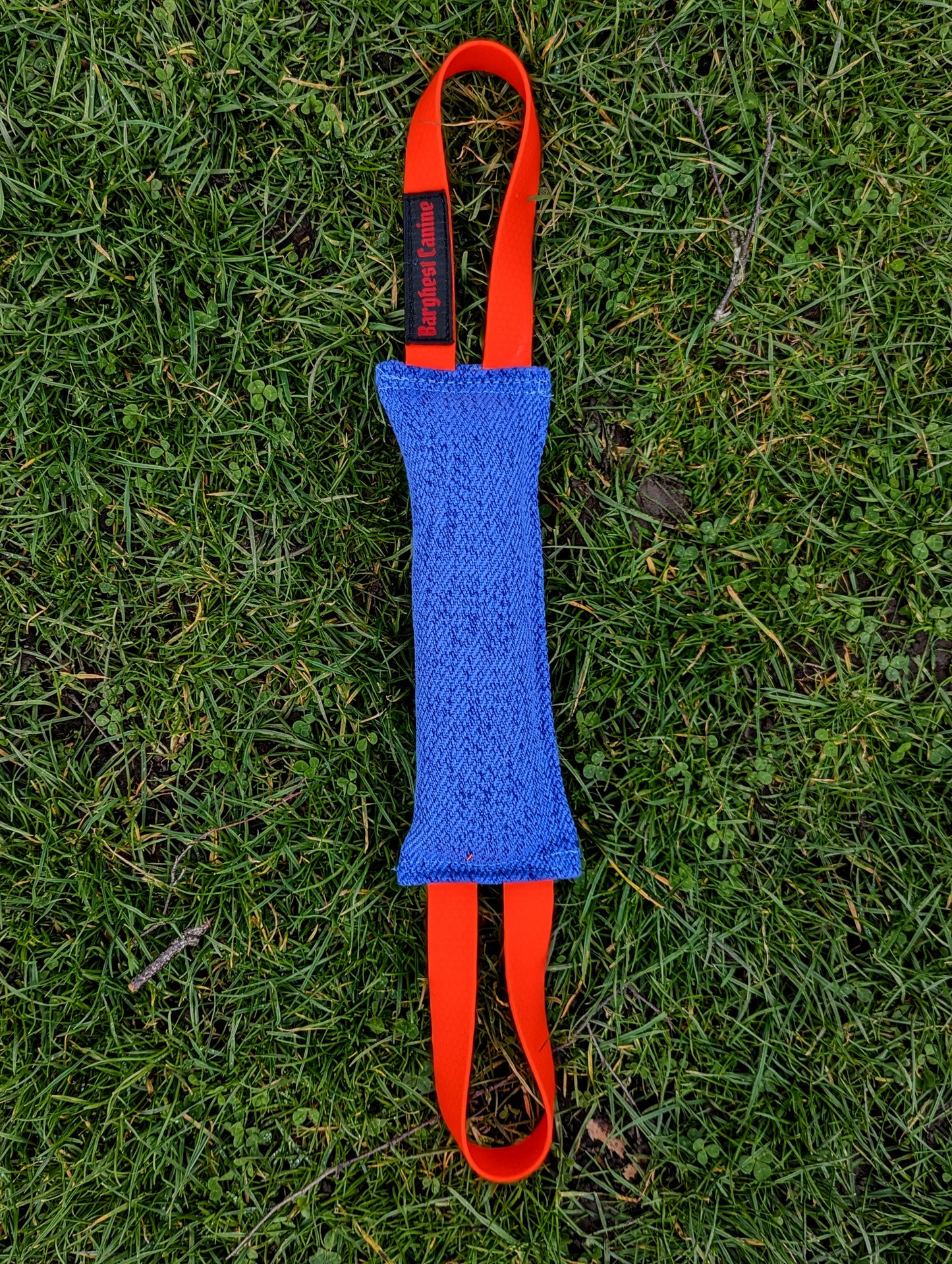 Barghest Two Handle Tug