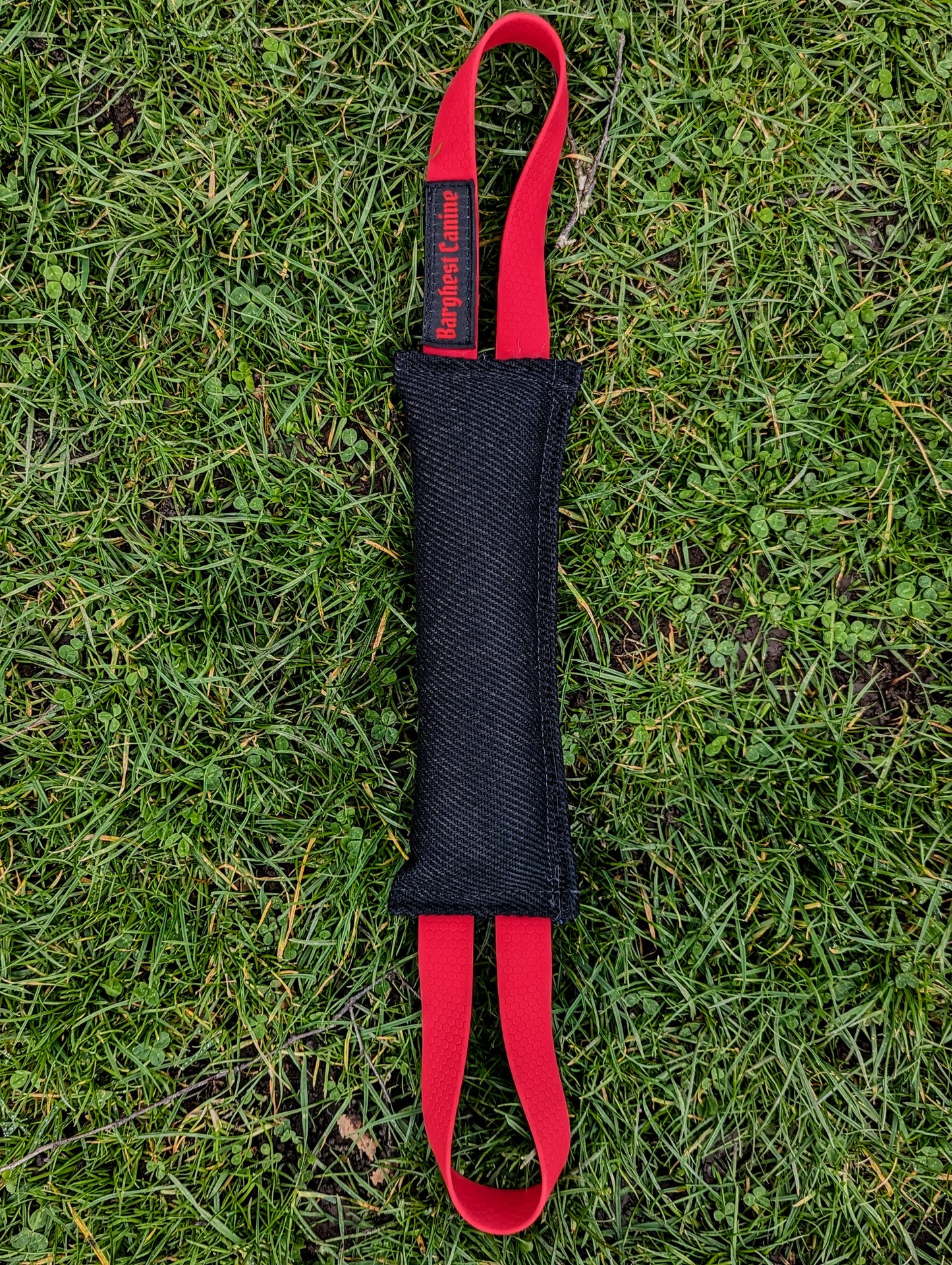 Barghest Two Handle Tug