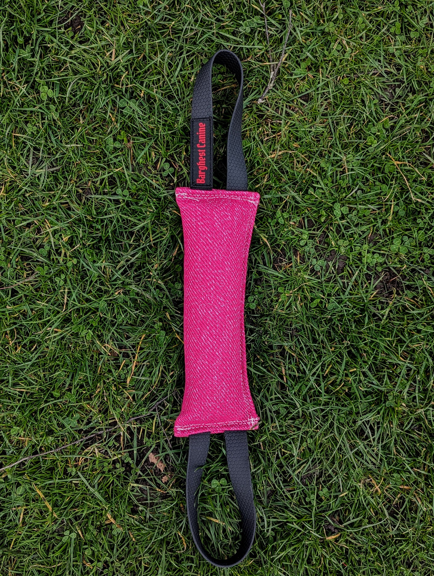 Barghest Two Handle Tug