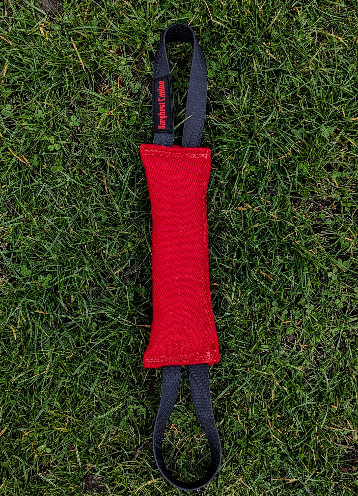 Barghest Two Handle Tug