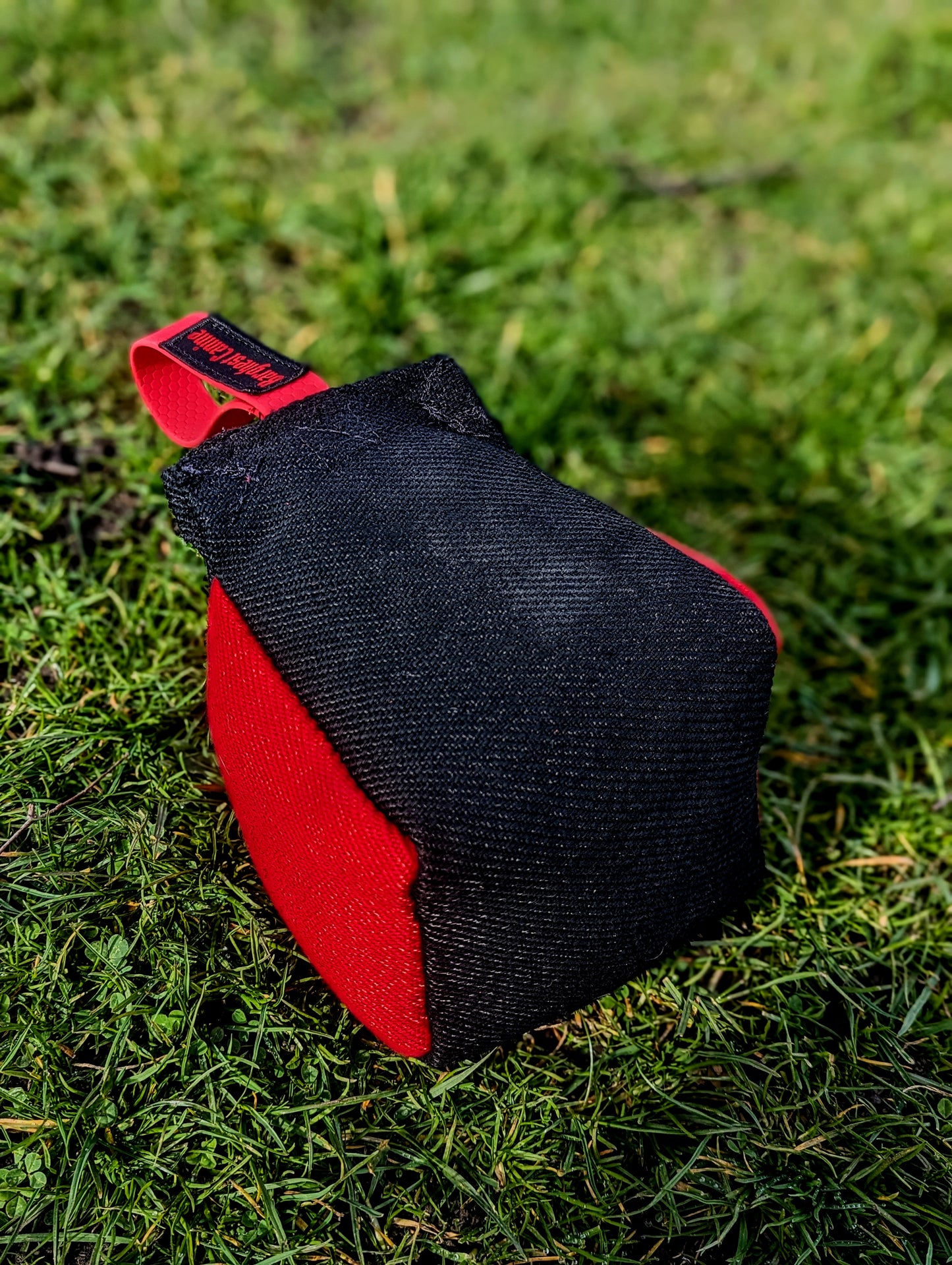 Barghest Cube Tug