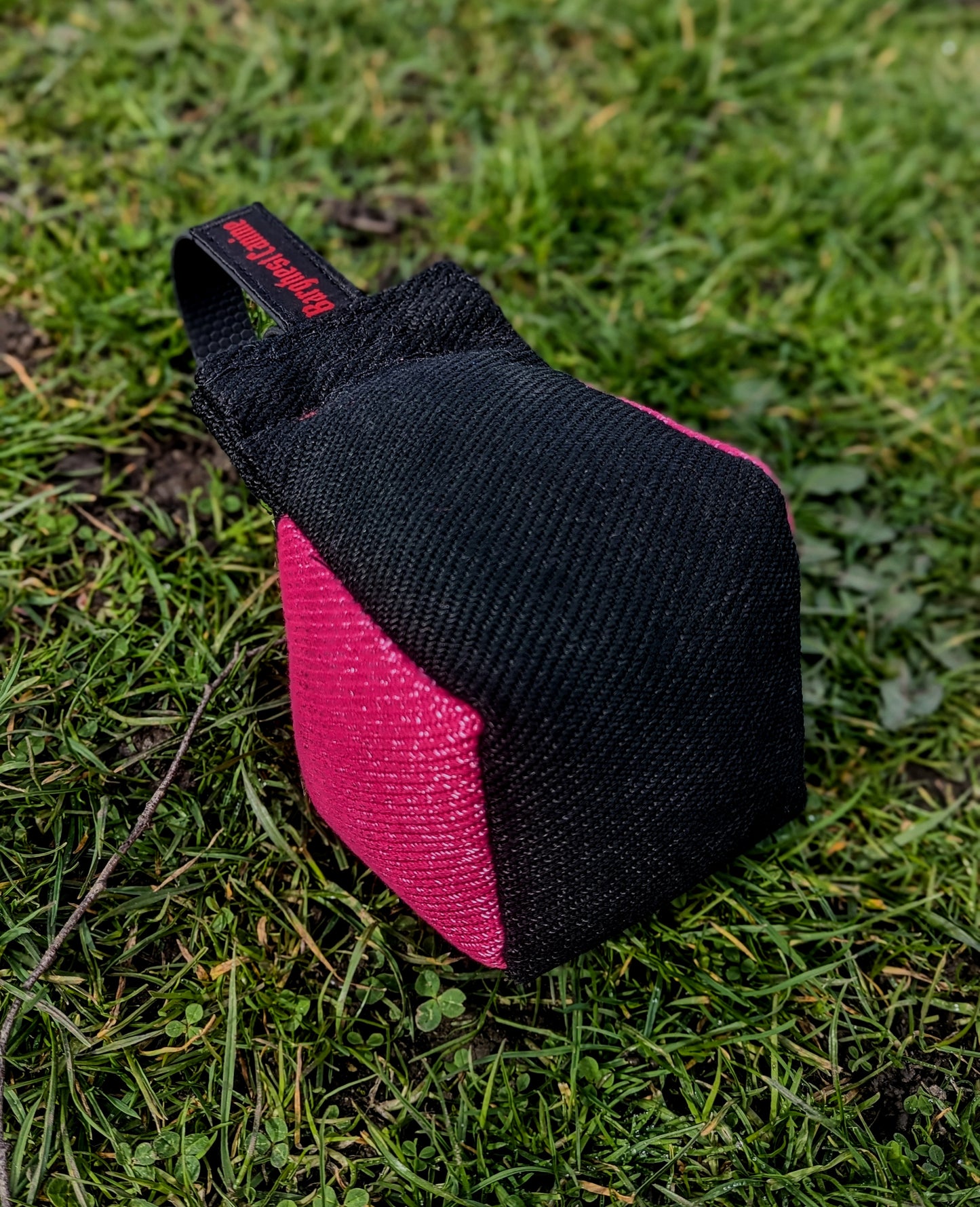 Barghest Cube Tug