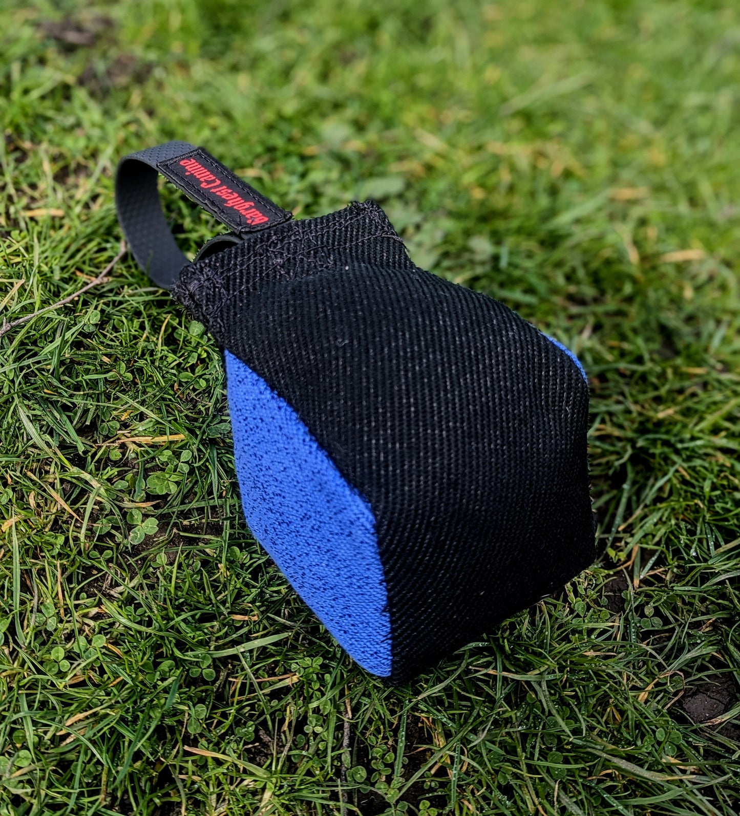 Barghest Cube Tug