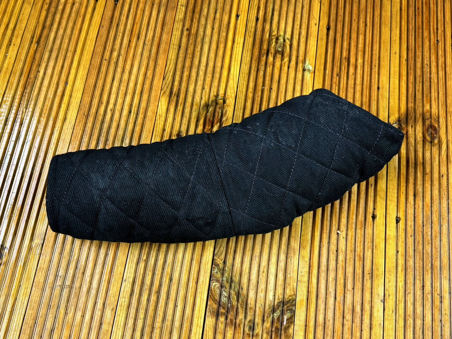 Barghest Covert Sleeve