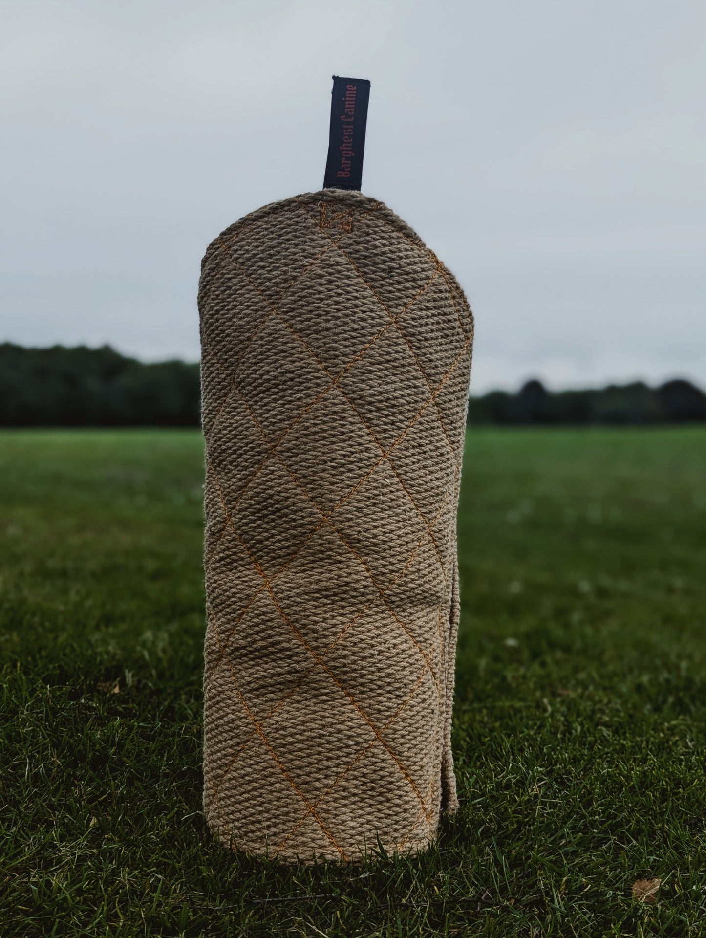 Barghest Jute Puppy Sleeve - Bicep & Leg