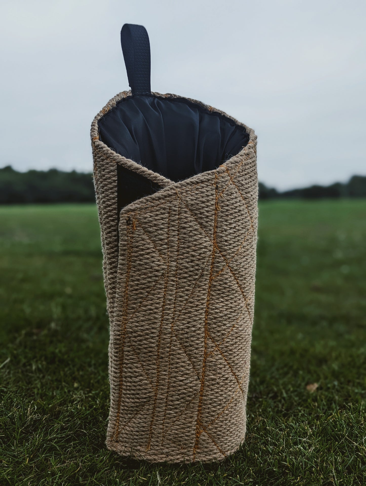 Barghest Jute Puppy Sleeve - Bicep & Leg