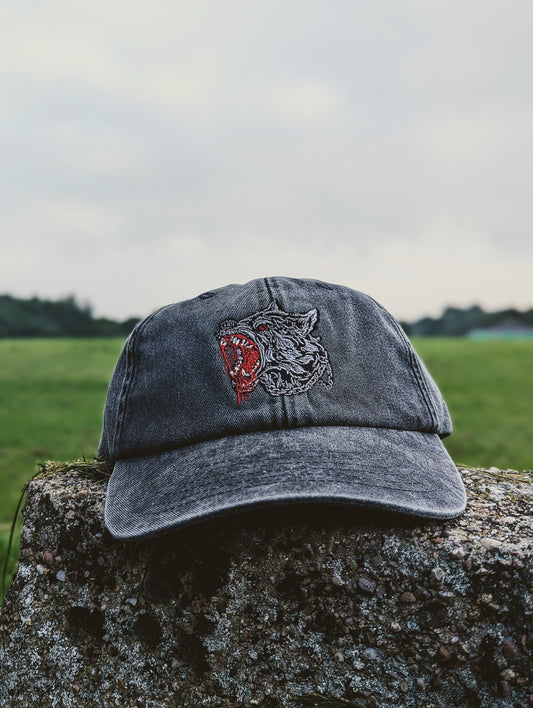 Barghest Cap