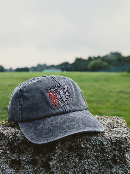 Barghest Cap