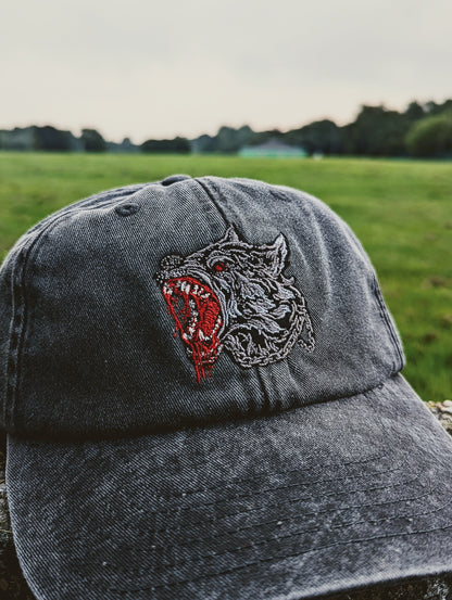 Barghest Cap