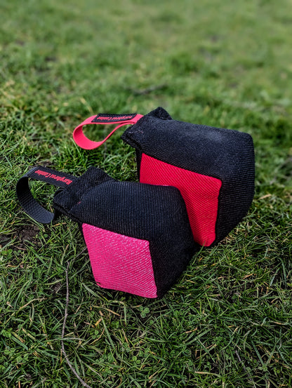 Barghest Cube Tug