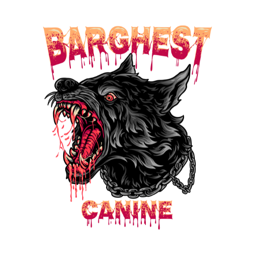 Barghest Canine