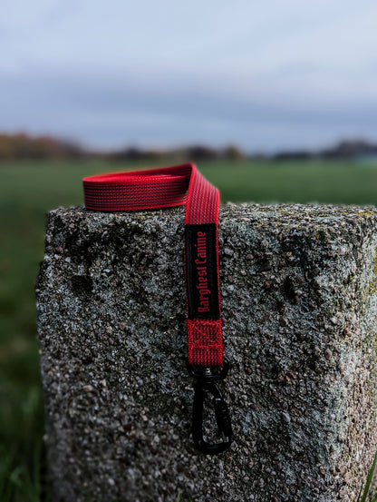 Barghest Working Line