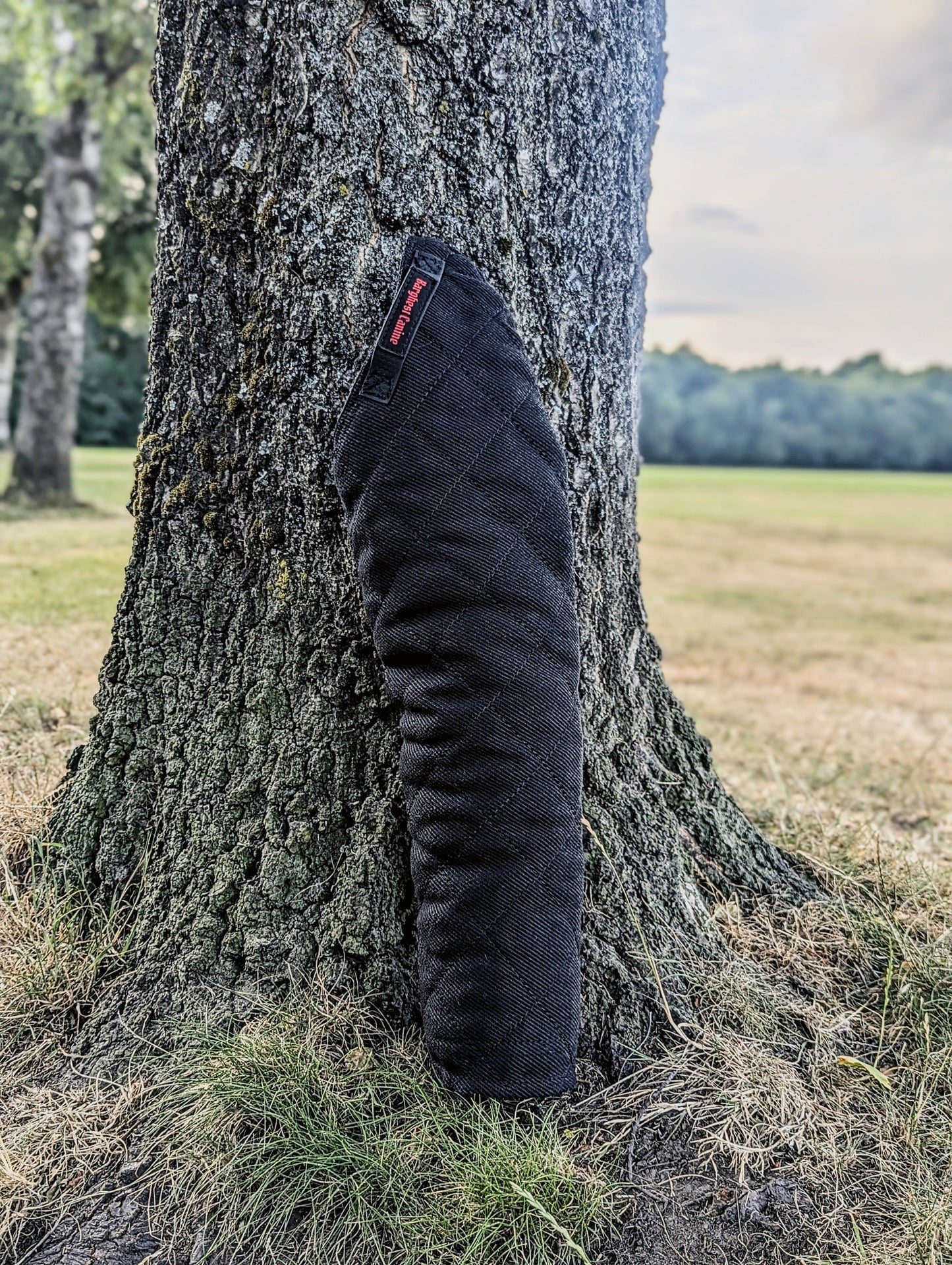 Barghest Covert Sleeve
