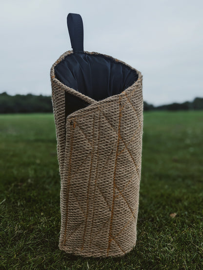 Barghest Jute Puppy Sleeve - Bicep & Leg