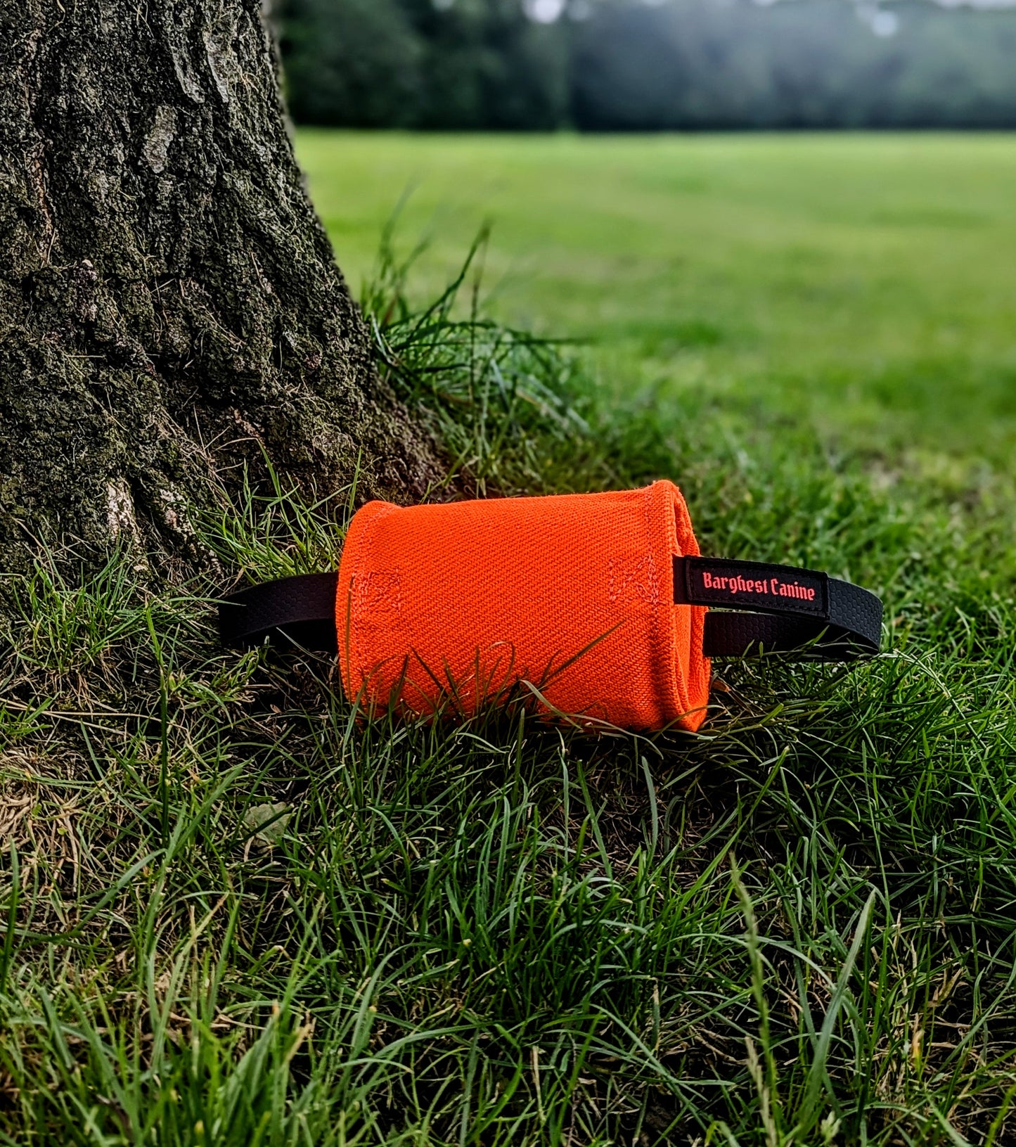 Barghest Barrel Tug - Small