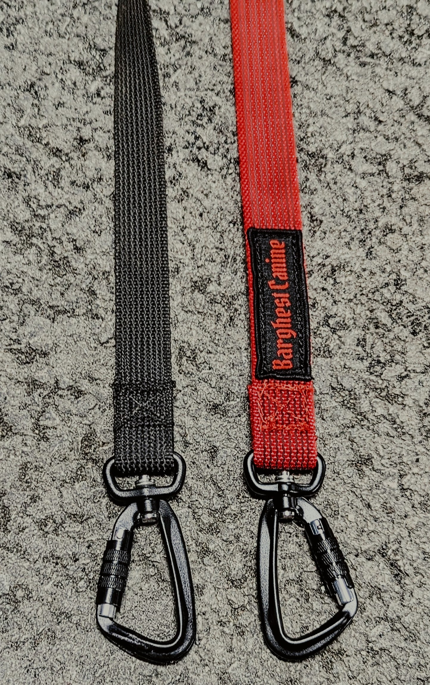 Barghest Working Line