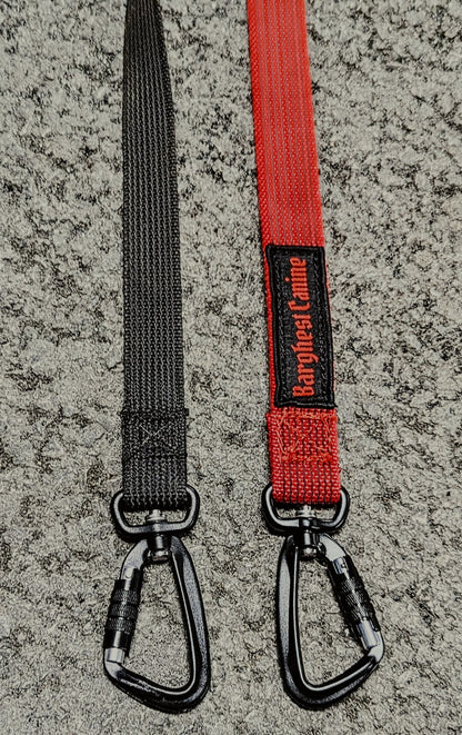 Barghest Working Line